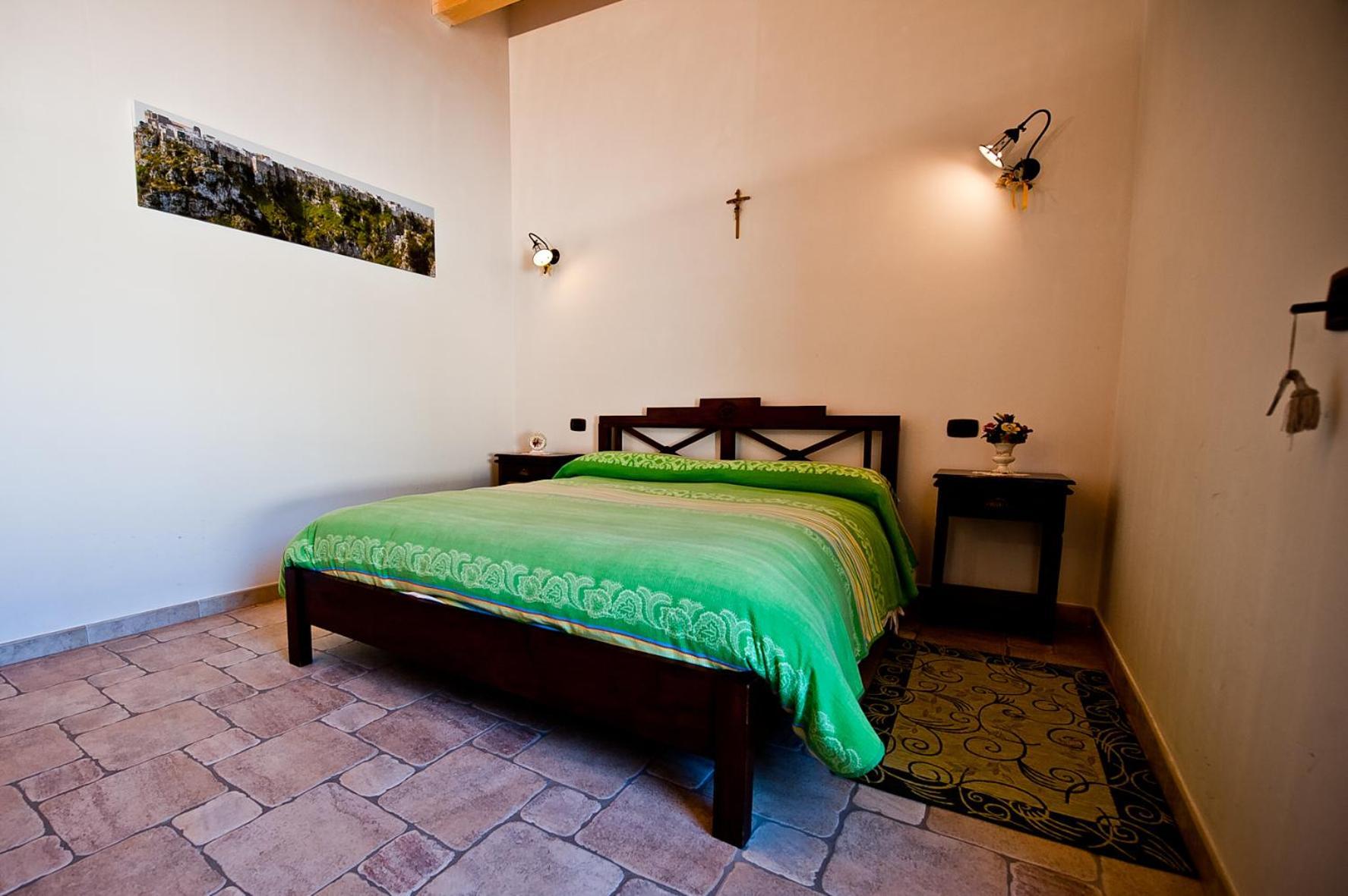 Masseria La Gravina Country house Palagianello