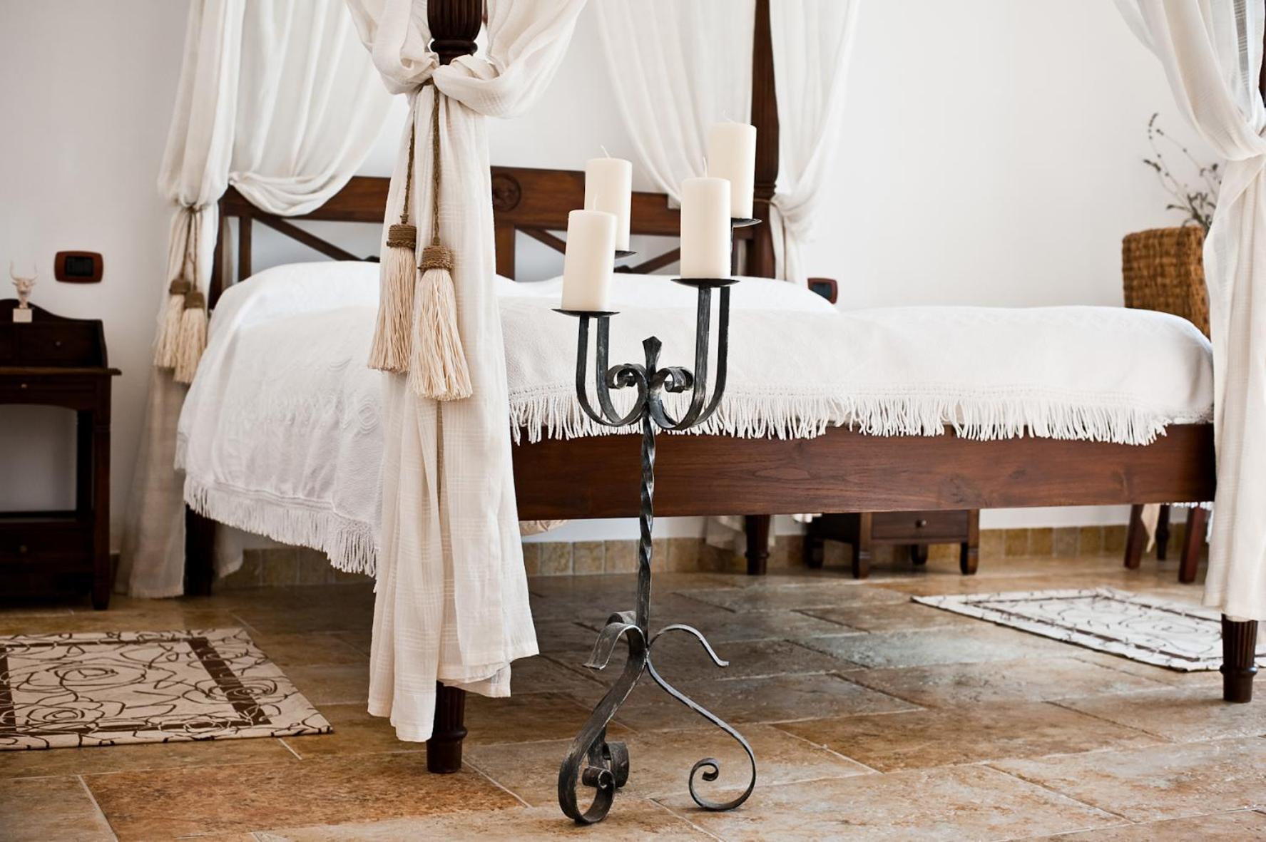 Country house Masseria La Gravina *