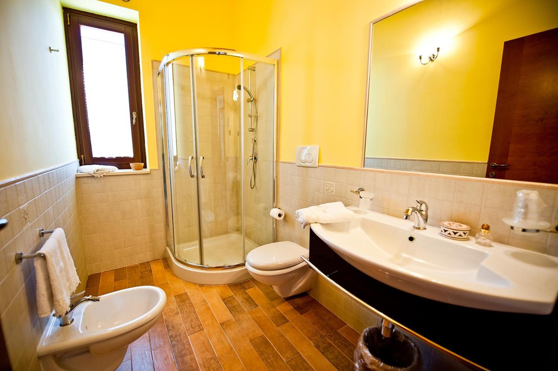Masseria La Gravina Country house *