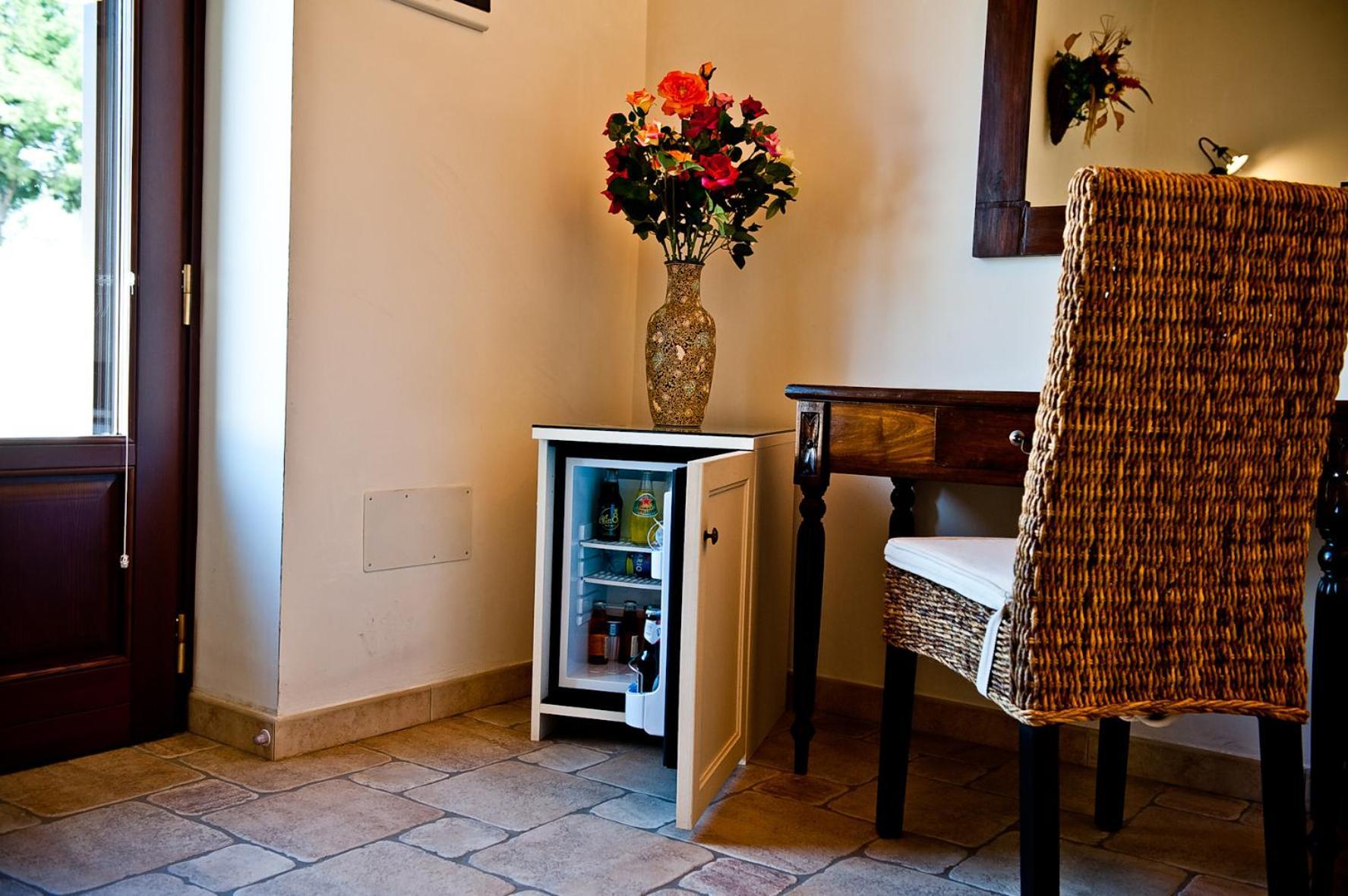 Masseria La Gravina Country house