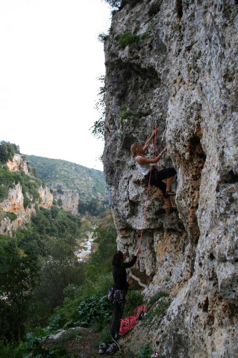 Masseria La Gravina *