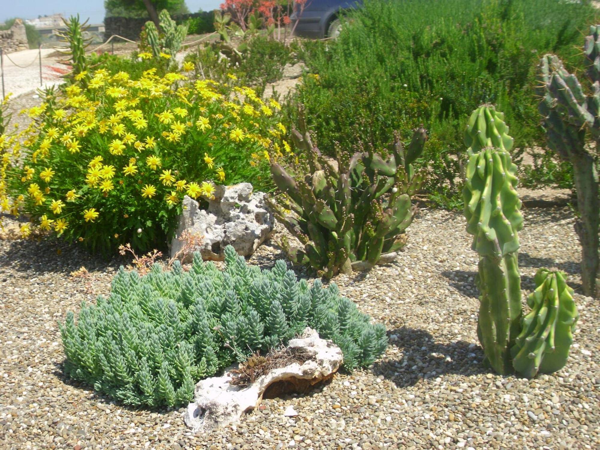 Country house Masseria La Gravina