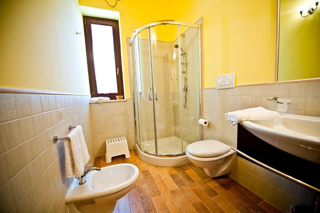 Country house Masseria La Gravina