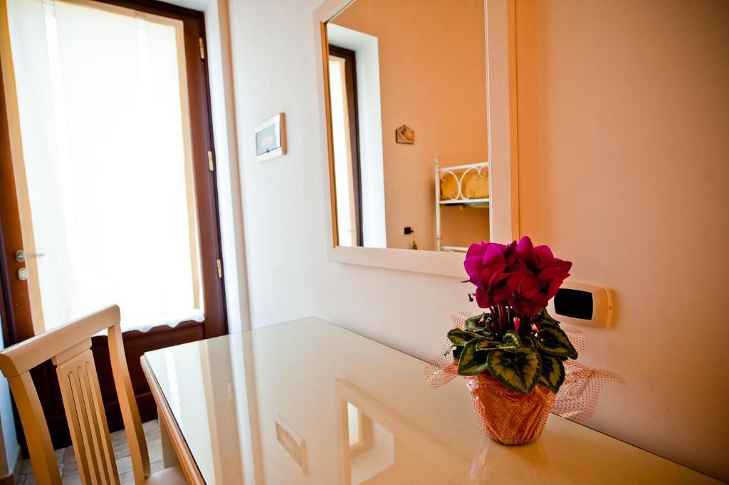Masseria La Gravina *