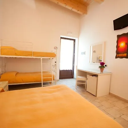 Masseria La Gravina Palagianello Room photo