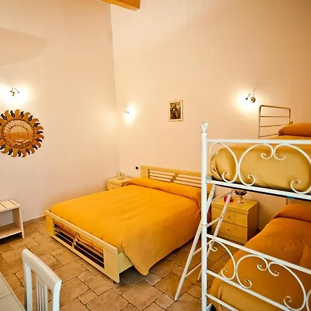 Masseria La Gravina Palagianello Room photo