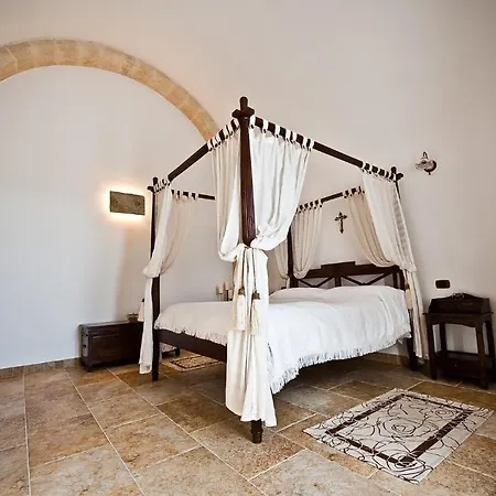Masseria La Gravina Palagianello Room photo