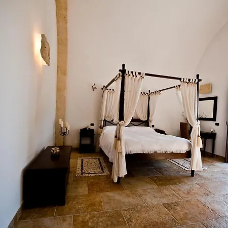 Masseria La Gravina Palagianello Exterior photo