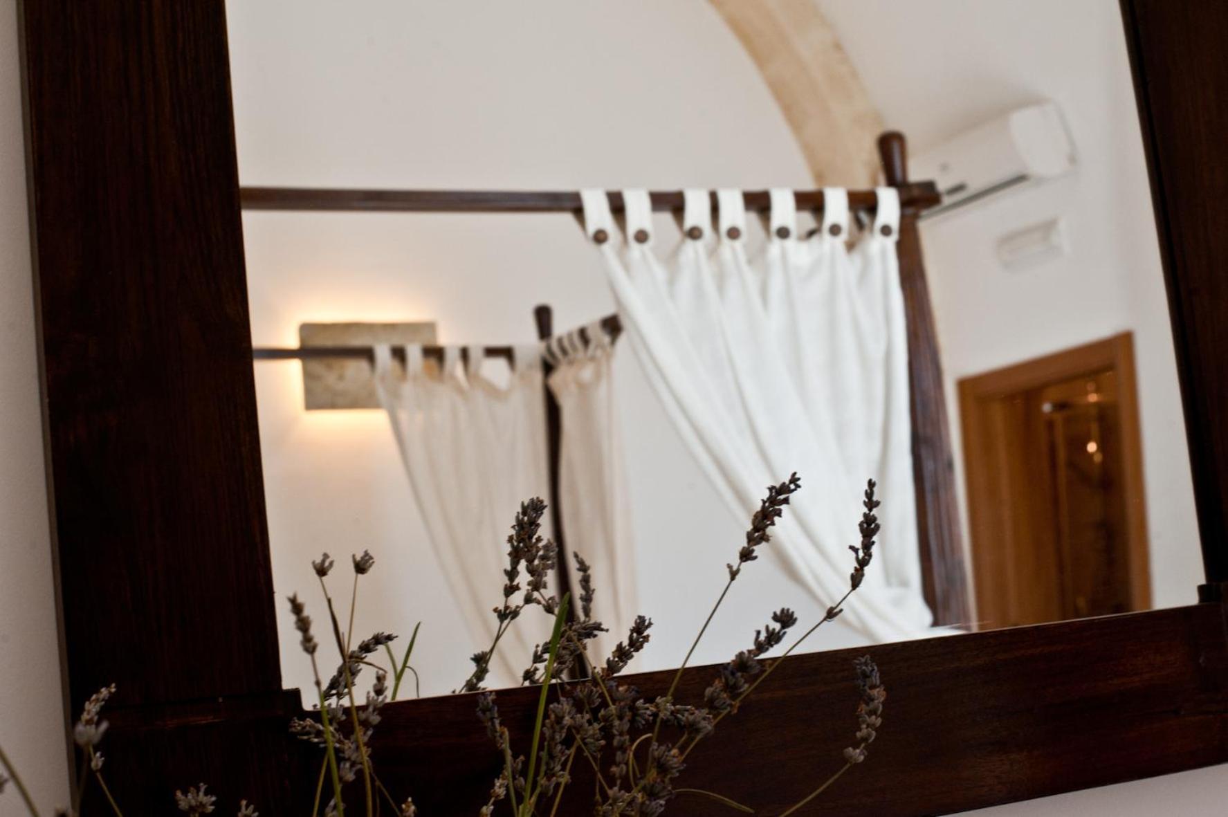 Masseria La Gravina * Palagianello