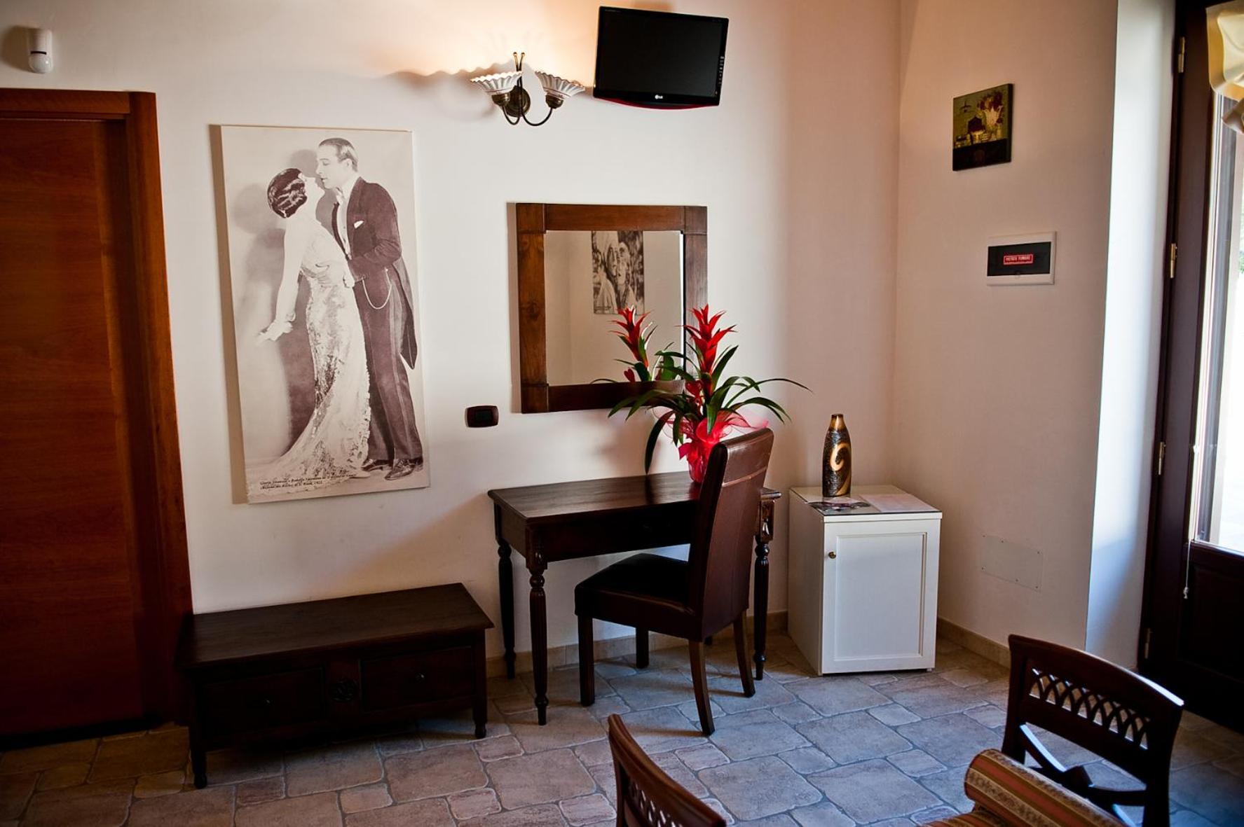 Masseria La Gravina *