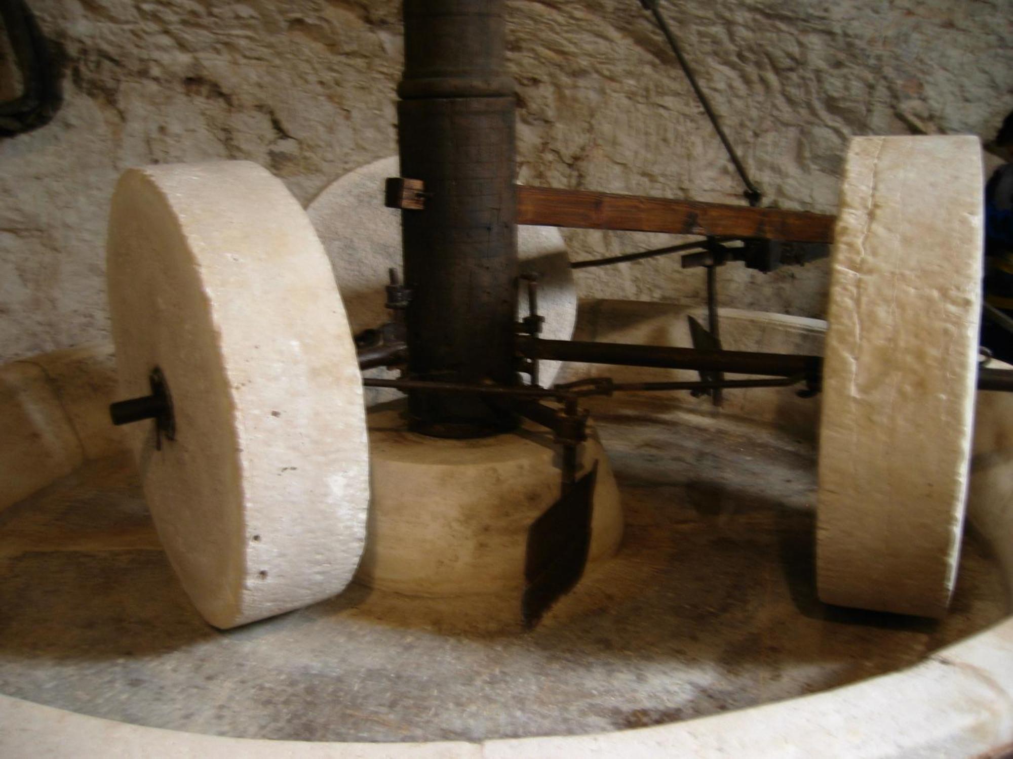 Séjour à la campagne Masseria La Gravina Palagianello